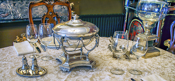 Fine Silver